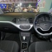 Hyundai Elantra, Kia Picanto terima penarafan lima-bintang dari ANCAP bagi penilaian aspek keselamatan