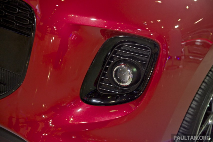 IIMS 2015: Kia Picanto facelift debuts – RM56k 369030
