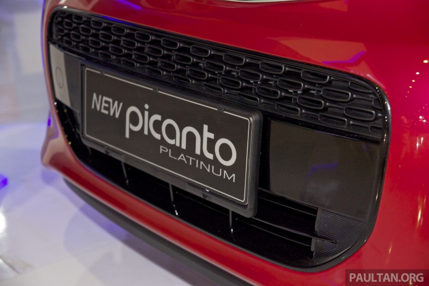IIMS 2015: Kia Picanto facelift debuts – RM56k 369031