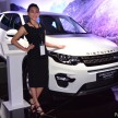 Land Rover Discovery Sport launched, from RM399k
