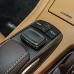Lexus Malaysia issues recall for ES sedan – 90 units