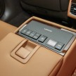 Lexus Malaysia introduces limited-edition ES250 Luxury – two exclusive colours, only 50 units
