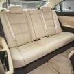 Lexus ES facelift launched in Malaysia – 3 variants
