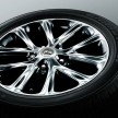 2016 Lexus LX 570 Modellista bodykit debuts in Japan