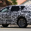 SPIED: Next-generation Mazda CX-9 spotted testing