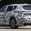 SPIED: Next-generation Mazda CX-9 spotted testing