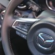 Mazda MX-5 receives a Tra-Kyoto Pandem bodykit
