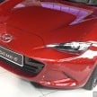 Berjaya Auto to maintain Mazda prices for now – report