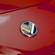 GALLERY: Mazda MX-5 through the years; NA, NB, NC