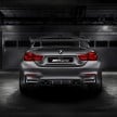 BMW Concept M4 GTS revealed prior to Pebble Beach