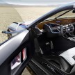 BMW 3.0 CSL Hommage R makes Pebble Beach debut