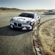 BMW 3.0 CSL Hommage R makes Pebble Beach debut