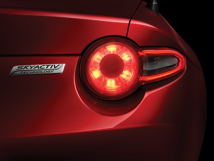 Mazda MX-5 launched in M’sia: 2.0L, 6sp auto, RM220k 369838