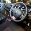 Renault Sport to expand its range with hybrid power