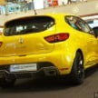 Renault Sport to expand its range with hybrid power