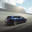 VIDEO: Renault Talisman interior and exterior detailed