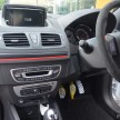 SPIED: Renault Megane RS – AWD, four-wheel steer