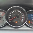 SPIED: Renault Megane RS – AWD, four-wheel steer