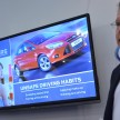 ‘Future of Safety with Ford’ – two-day showcase at 1U