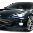 Toyota 86 Vantage by DAMD – Aston-look 86, anyone?
