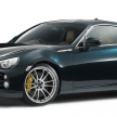 Toyota 86 Vantage by DAMD – Aston-look 86, anyone?