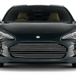 Toyota 86 Vantage by DAMD – Aston-look 86, anyone?