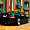 Toyota 86 Vantage by DAMD – Aston-look 86, anyone?