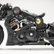 Confederate Motorcycles G2 P51 Combat Fighter – RM500k, 200 hp, 2.2 litre V-twin monster bike unveiled