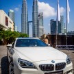 BMW 640i Gran Coupe LCI debuts in M’sia – RM789k
