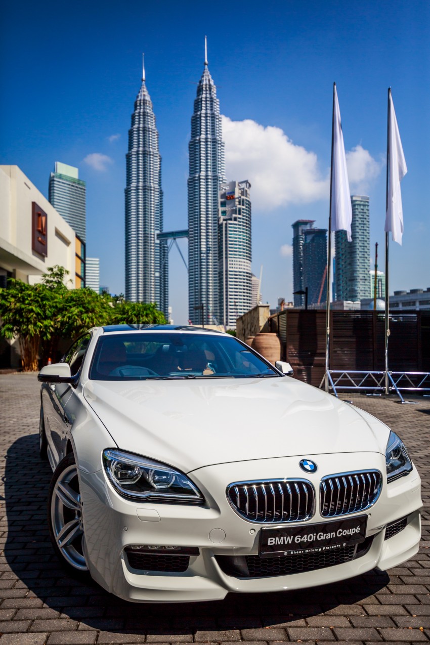 BMW 640i Gran Coupe LCI debuts in M’sia – RM789k 366920