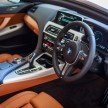 BMW 640i Gran Coupe LCI debuts in M’sia – RM789k