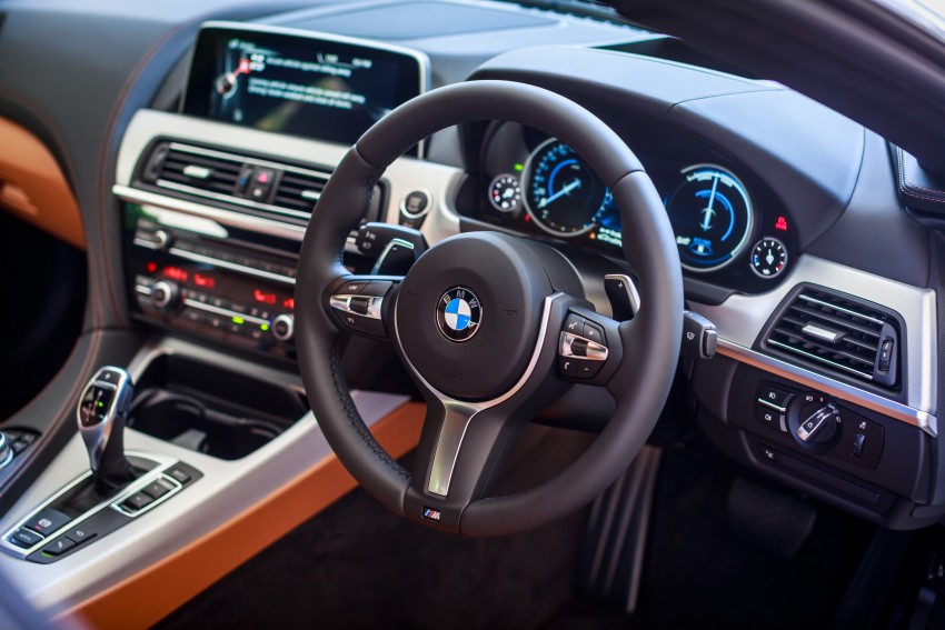 BMW 640i Gran Coupe LCI debuts in M’sia – RM789k 366911