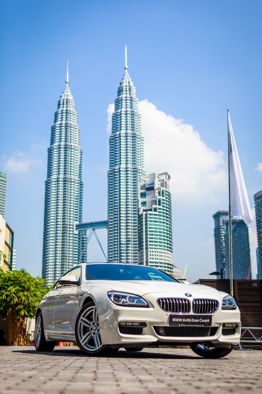 BMW 640i Gran Coupe LCI debuts in M’sia – RM789k 366922