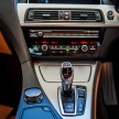 BMW 640i Gran Coupe LCI debuts in M’sia – RM789k