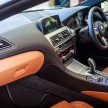 BMW 640i Gran Coupe LCI debuts in M’sia – RM789k