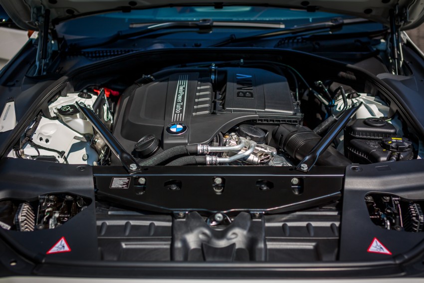 BMW 640i Gran Coupe LCI debuts in M’sia – RM789k 366953