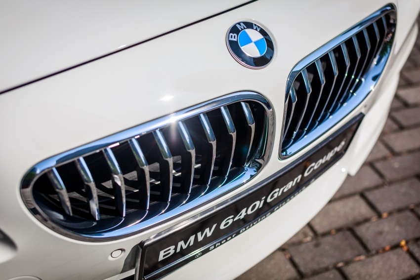 BMW 640i Gran Coupe LCI debuts in M’sia – RM789k 366956