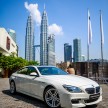 BMW 640i Gran Coupe LCI debuts in M’sia – RM789k