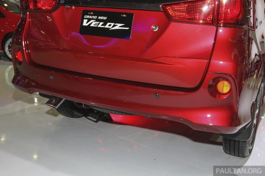 IIMS 2015: Toyota Avanza, Veloz facelift – from RM54k 368688