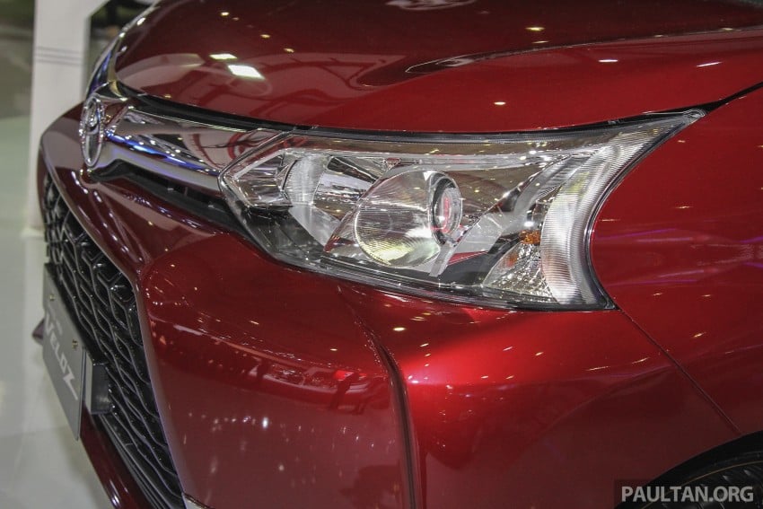 IIMS 2015: Toyota Avanza, Veloz facelift – from RM54k 368691