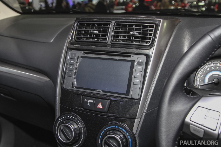 IIMS 2015: Toyota Avanza, Veloz facelift – from RM54k 368699