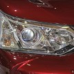 GIIAS 2015: Daihatsu Xenia – facelifted Avanza’s sister