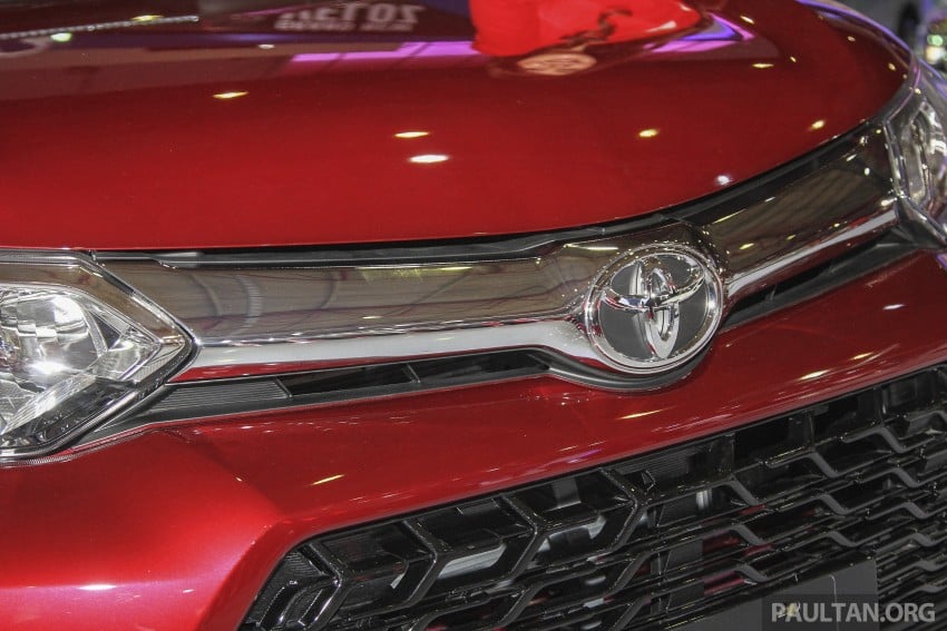 IIMS 2015: Toyota Avanza, Veloz facelift – from RM54k 368677