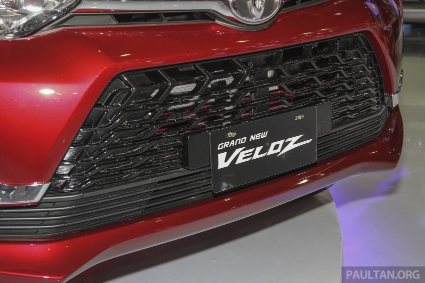 IIMS 2015: Toyota Avanza, Veloz facelift – from RM54k 368678
