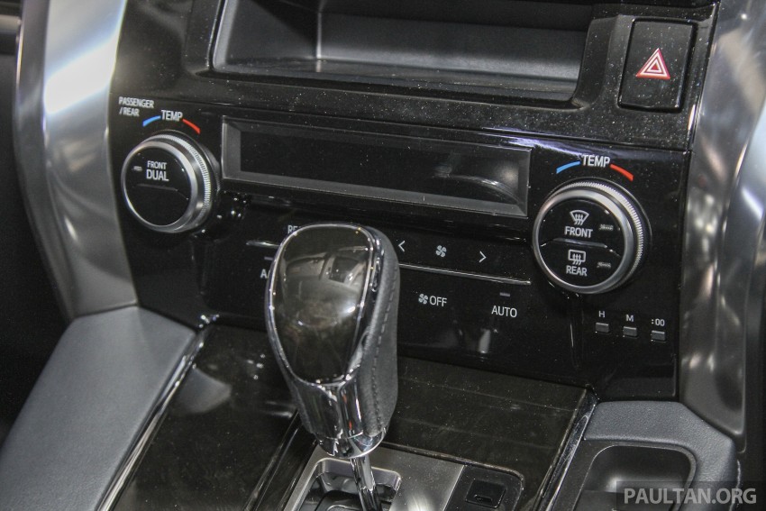 IIMS 2015: Toyota Vellfire appears – 2.5G, RM290k 368811