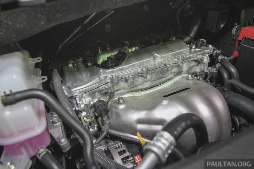 IIMS 2015: Toyota Vellfire appears – 2.5G, RM290k 368843