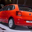 IIMS 2015: Volkswagen Polo 1.2 TSI facelift launched – Indian-built with 7-speed DSG, from RM78k