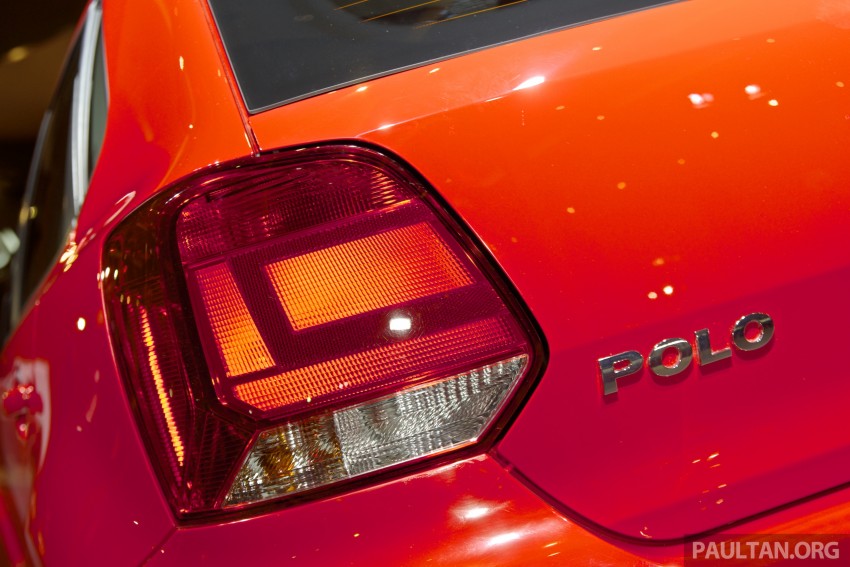 IIMS 2015: Volkswagen Polo 1.2 TSI facelift launched – Indian-built with 7-speed DSG, from RM78k 369152