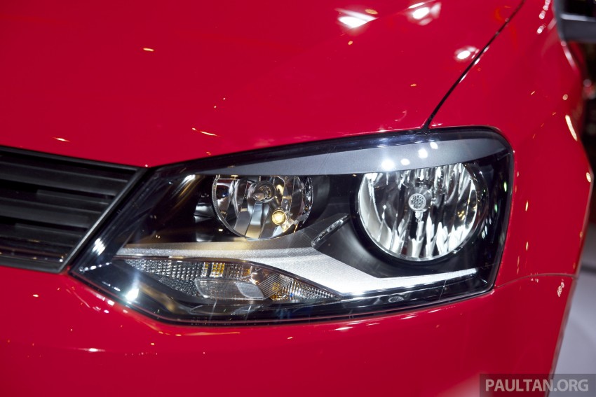 IIMS 2015: Volkswagen Polo 1.2 TSI facelift launched – Indian-built with 7-speed DSG, from RM78k 369140