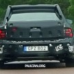 SPYSHOTS: Volvo S90 interior caught undisguised!
